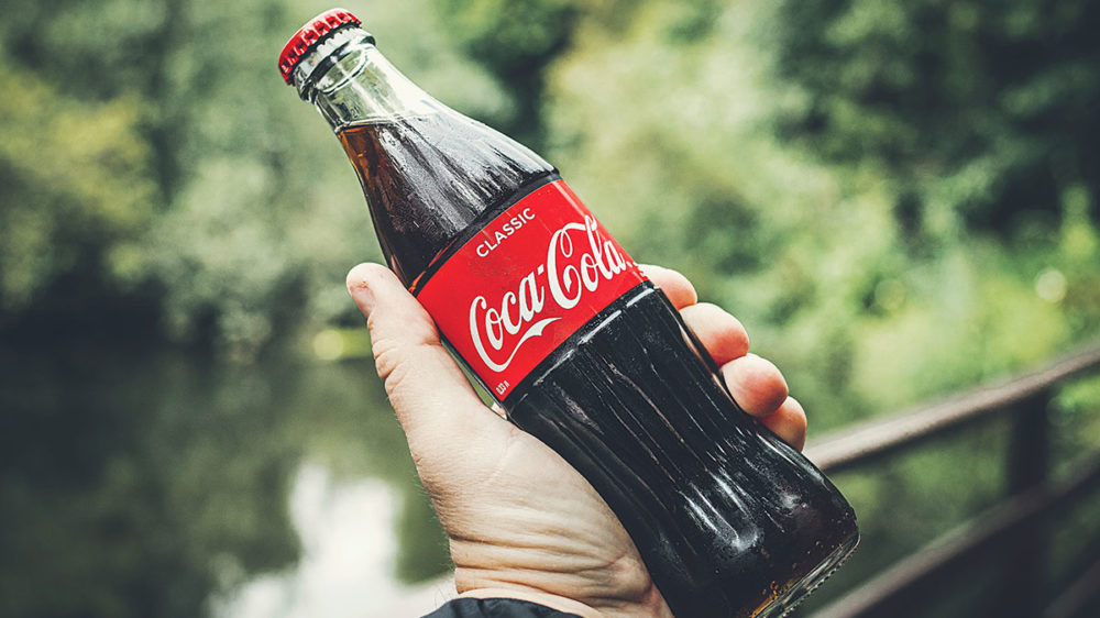 Esta Es La Nueva Botella Que Coca Cola Lanz Y Se Puede Utilizar Hasta