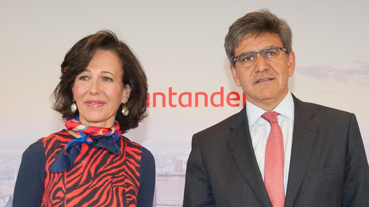 Banco Santander Crea Una Sociedad Para Invertir Millones De Euros