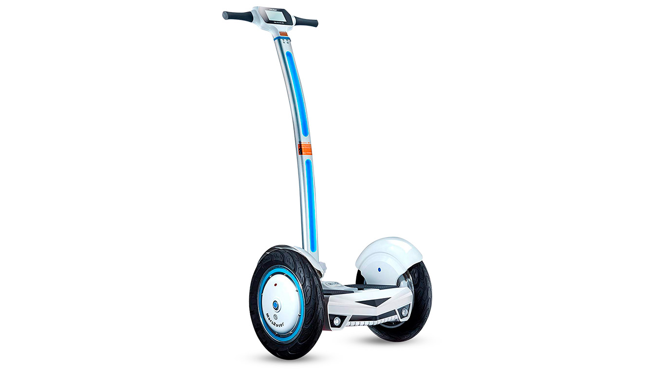 Airwheel Segway S3 FreeMobbi