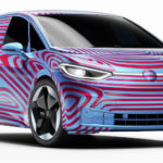 Ambicioso plan 2020: Volkswagen quiere fabricar 400.000 autos eléctricos el año próximo