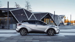 Exporta su servicio de carsharing: Toyota lleva la plataforma Mobility a la región