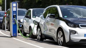 ¿Necesitás un auto eléctrico?: una app te dice si vale la pena comprar uno de estos vehículos