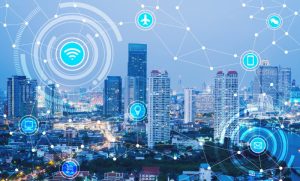 Smart cities: la tecnología, clave para mejorar la movilidad y reducir la contaminación en las ciudades