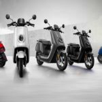 NIU apuesta fuertemente a la Argentina: presenta tres monopatines y una bicicleta eléctrica