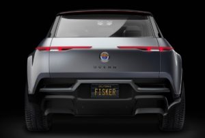Más autonomía gracias al ingenio: ¿cuál es el secreto del nuevo SUV de Fisker para lograr 1.600 km extras?