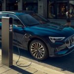 El Audi etron se convierte en el auto más vendido en uno de los mercados más importantes del mundo
