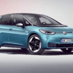 Volkswagen avanza en la e-movilidad: comienza la producción de su auto 100% eléctrico