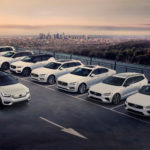 Volvo usará cobalto rastreable por blockchain en sus baterías de autos eléctricos