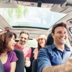 Autos compartidos: llega una nueva compañía de carsharing a Latinoamérica