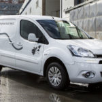 Citroën apuesta fuerte por la e-movilidad: planea que el 100% de sus utilitarios sea eléctrico