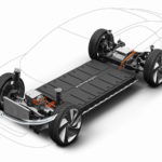 Vehículos eléctricos: Volkswagen comienza con su propia producción en serie de baterías eléctricas