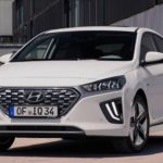 Mercado sustentable: ¿cuánto sale el nuevo Ioniq, el híbrido de Hyundai, que enfrentará al Toyota Prius?