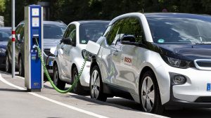 Hidrógeno “verde”, la clave a la que apuestan las automotrices para generar rutas libres de CO2