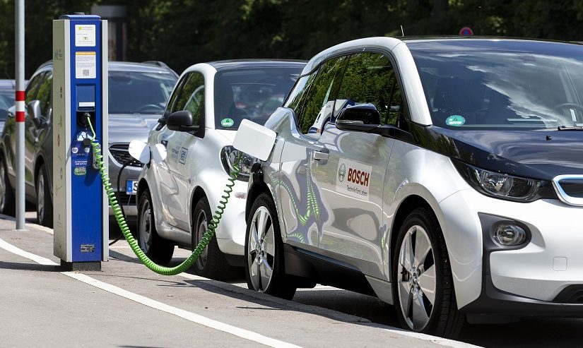 Cabify avanza en un servicio más ecológico: así son sus planes para migrar  al uso de autos eléctricos – Economía Sustentable ✅