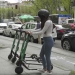 Los monopatines y una nueva regulación: se pedirá licencia de conducir para circular en una provincia argentina