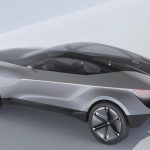 Kia se suma a la carrera sustentable y confirma que su primer modelo 100% eléctrico llegará en 2021
