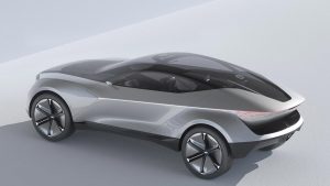 Kia se suma a la carrera sustentable y confirma que su primer modelo 100% eléctrico llegará en 2021