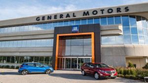 General Motors y LG invierten u$s 2.300 millones para hacer baterías eléctricas