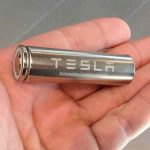 Millón y medio de kilómetros de autonomía: el ambicioso proyecto de baterías que tiene en mente Tesla