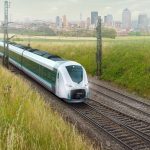 El hidrógeno, combustible del futuro: moverá camiones y trenes durante la próxima década