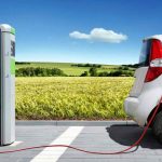 Una nueva batería eléctrica permite que los autos recorran 500 km con solo 5 minutos de carga