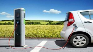 Una nueva batería eléctrica permite que los autos recorran 500 km con solo 5 minutos de carga