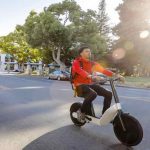 Bicicletas eléctricas: se venderán más de 130 millones en tres años, según Deloitte