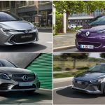Toyota, Ford, Renault, Nissan: por qué amplían la oferta de modelos híbridos y eléctricos y cuánto vale cada uno