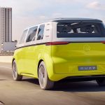 Crece el mercado: Volkswagen liderará la venta de vehículos eléctricos en los próximos años