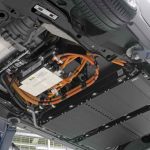 1.000 kilómetros sin recargar la batería: una nueva propuesta para vehículos eléctricos