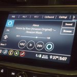 El asistente virtual de Amazon ya se puede usar en los autos de General Motors