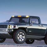 A tono con las nuevas tendencias de manejo: Hummer vuelve al mercado, ahora como una pickup eléctrica