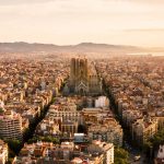 Barcelona y su radical apuesta para descongestionar las calles de la ciudad