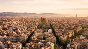 Barcelona y su radical apuesta para descongestionar las calles de la ciudad