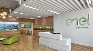La empresa de energía Enel contrata “una póliza de seguro en caso de COVID-19”