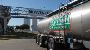 Mastellone Hnos da un paso clave en la industria láctea argentina