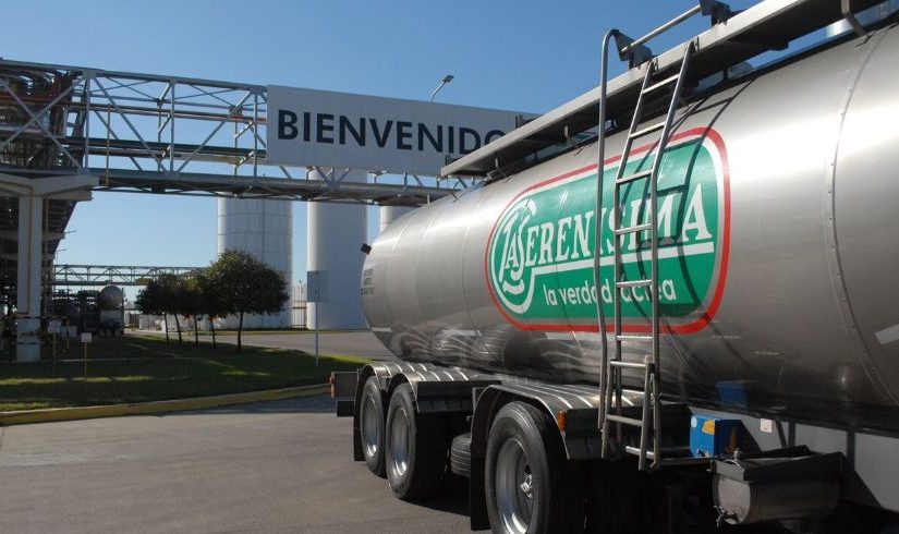 Mastellone Hnos da un paso clave en la industria láctea argentina