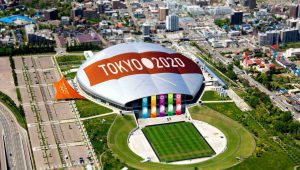 Dura crítica a los Juegos Olímpicos de Tokio 2020: “están lejos de ser sostenibles”