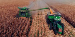 Exportaciones agroindustriales: Argentina presentó el programa «Agricultura Sustentable»