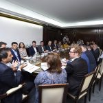 Ministerio de Ambiente y Desarrollo Social: se presentó la mesa técnica de trabajo de economía circular