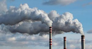 Impacto ambiental: el aire es más puro en los países que están en cuarentena