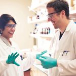 Una importante compañía farmacéutica se ubicó en el top global de empresas sustentables
