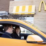 Todo sirve: Ford y McDonald’s reutilizan el café para convertirlo en autopartes