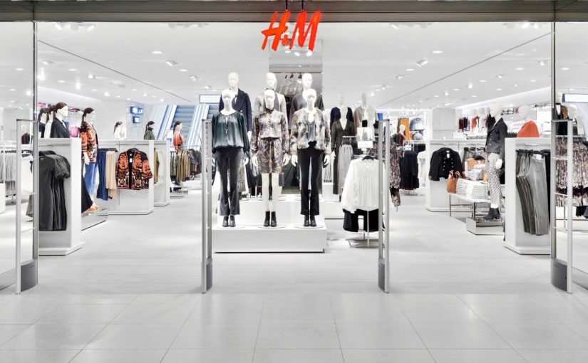 Por ahí Ninguna emoción H&M quiere “resucitar” prendas usadas y venderlas como nuevas