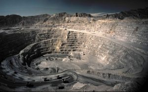 Estudio mundial de la minería: cuáles son los riesgos y oportunidades que existen en la industria