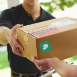 Quiere ser más eficiente: la industria del eCommerce busca mejorar su sistema de empaques