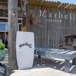 Verano sustentable: Pinamar estrena balnearios construidos con materiales eco-friendly