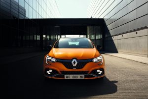 Renault impulsa a la primera ciudad del mundo con 100% de vehículos eléctricos