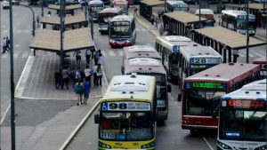 ¿Qué es la movilidad colaborativa y por qué es el futuro del transporte en las grandes ciudades?