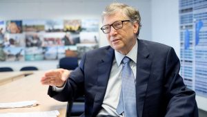 Bill Gates lidera una millonaria inversión para extraer litio de forma sustentable en Argentina